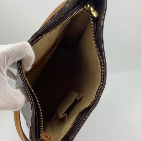 Sale! Louis Vuitton Looping GM - Picture 15 of 16